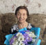 90-летний юбилей отметила ветеран государственного  арбитража Мурзина Л.Ф. - Арбитражный суд