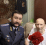 В Бурятии поздравили ветерана Великой Отечественной войны Николая Штрокова - Газета Номер один