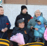 Фото В Бурятии провели праздничный концерт и парад для 99-летнего Бато Бастуевича Федорова - Газета Новая Бурятия