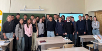 Патриотизм и преемственность: урок о роли коммунистической партии в Великой Отечественной войне - КПРФ