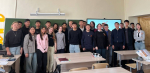Патриотизм и преемственность: урок о роли коммунистической партии в Великой Отечественной войне