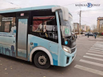 В Улан-Удэ рассказали о движении общественного транспорта в праздники