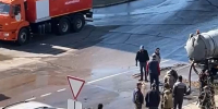 В Улан-Удэ случился небольшой потоп - Газета Номер один