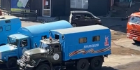 15 домов остались без воды из-за аварии в Улан-Удэ - Газета Номер один