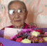 В районе Бурятии 90-летие отпраздновала педагог и общественница - ИА Байкал-Daily