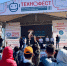 ВСГУТУ провел III Фестиваль науки и технологий Республики Бурятия «Технофест-2025» - ВСГУТУ