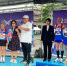 Легкоатлеты Бурятии отличились на «World Masters Games» - ИА Байкал-Daily