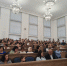 Регионы ДФО съехались в Бурятию для обсуждения вопросов воспитания юного гражданина и патриота - Администрация Республики Бурятия