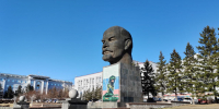 Фото Бурятия вырвалась в лидеры ДФО по участникам в четвёртом потоке программы «Муравьев-Амурский 2030» - Газета Новая Бурятия