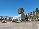 Фото Бурятия вырвалась в лидеры ДФО по участникам в четвёртом потоке программы «Муравьев-Амурский 2030»