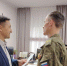 Ректор ВСГУТУ поздравил команду ВУЦ с победой на Всероссийской инженерной универсиаде - ВСГУТУ