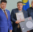 В Улан-Удэ наградили победителей конкурсов ко Дню Победы - Газета Номер один