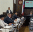 В Народном Хурале обсудили вопрос энергоэффективности и энергосбережения - Народный Хурал