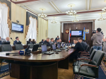 Бурятия активно поддерживает предпринимателей
