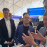 Бурятская стартап-компания представила разработки в сфере биотехнологий Дмитрию Медведеву - Администрация Республики Бурятия