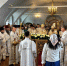 Православные Бурятии отпраздновали 1700-летие I Вселенского собора - ИА Байкал-Daily