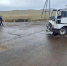 Водитель «Мазды» не уступил дорогу и устроил ДТП в Бурятии - Infpol.Ru