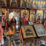 Праздник третьего обретения главы честного, славного пророка, Предтечи и Крестителя Господня Иоанна отмечен в Улан-Удэ - Улан-Удэнская и Бурятская епархия