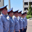 В Бурятии определили лучшего сотрудника среди начальников отрядов подведомственных учреждений - УФСИН