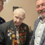 В Иркутской области ветерана ВОВ поздравили со 102-летием - ИА Байкал-Daily