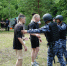 Представители Бурятии вошли в десятку лучших на Всероссийском конкурсе профмастерства - Росгвардия