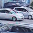 В Иркутске сбитый пешеход сделал двойное сальто и приземлился на крышу авто - ИА Байкал-Daily