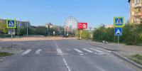 В Улан-Удэ разыскивают водителя, сбившего ребёнка на велосипеде - ИА Байкал-Daily