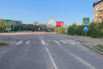 Неизвестный водитель сбил 10-летнего велосипедиста в Улан-Удэ и скрылся