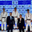 Дзюдоисты Бурятии выиграли награды чемпионата ДФО - ИА Байкал-Daily