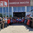 Фото С начала СВО Бурятия отправила в помощь бойцам 828 автомобилей - Газета Новая Бурятия