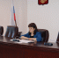 Совещание административной коллегии - Арбитражный суд
