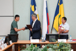 В Бурятии назвали имена лучших экспортеров
