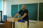 В Восточно-Сибирском государственном институте культуры успешно завершилась защита выпускных квалификационных работ и процедура государственной итоговой аттестации 2025 года