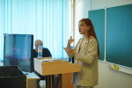 В Восточно-Сибирском государственном институте культуры успешно завершилась защита выпускных квалификационных работ и процедура государственной итоговой аттестации 2025 года