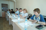 В Восточно-Сибирском государственном институте культуры успешно завершилась защита выпускных квалификационных работ и процедура государственной итоговой аттестации 2025 года