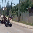 В Иркутской области пьяный вусмерть водитель нёсся на мотоблоке с пирожками - ИА Байкал-Daily