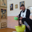 Фото Священник совершил таинство крещения в СИЗО Улан-Удэ - Газета Новая Бурятия
