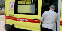 В Бурятии водитель мопеда попал под грузовик - Газета Номер один