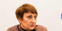 В Бурятии скончалась известная общественница, депутат Хурала Галина Горбатых - Газета Номер один