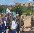 День ветерана боевых действий отметили в Бурятии - Infpol.Ru