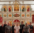 Фото Проходящие лечение в госпитале Улан-Удэ воины совершили паломничество в Сретенский женский монастырь - Газета Новая Бурятия