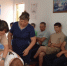 В Бурятии более года обучают помощников по уходу по новому профстандарту - Министерство соцзащиты