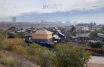 Без паники: Над Улан-Удэ появился беспилотник