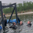 В Бурятии водолазы Росгвардии провели занятия на Байкале - ИА Байкал-Daily