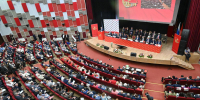 Газета «Правда». Из выступлений делегатов XIX Cъезда КПРФ - КПРФ