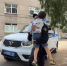 В Иркутске полицейские домчали в больницу малыша с аппендицитом - ИА Байкал-Daily