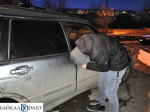 В Иркутске поймали угонщиков авто благодаря внимательному эксперту