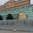 Начались ремонтные работы в Русском драмтеатре в Улан-Удэ - ИА Байкал-Daily