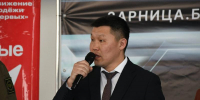 В Бурятии главу Еравнинского района и его экс-зама обвиняют в превышении полномочий - Infpol.Ru