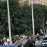 ДТП с участием трех автомобилей произошло в Улан-Удэ - Infpol.Ru